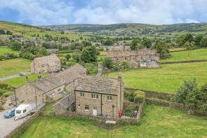 Wood Nook, High Bradley Lane, Bradley, Low Bradley BD20 9ES