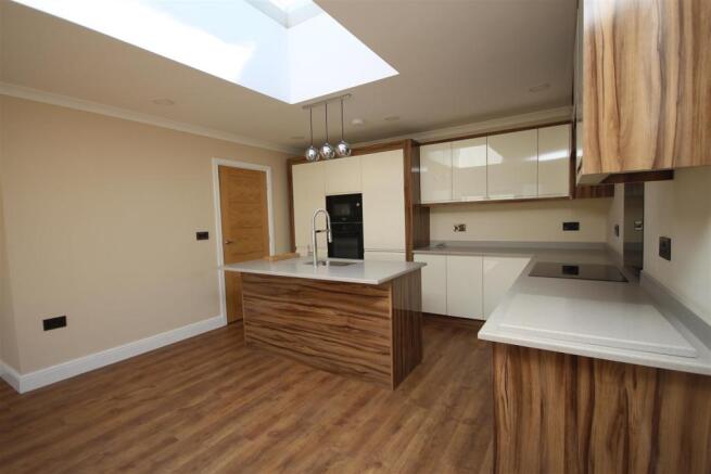 Lounge/Kitchen/Diner