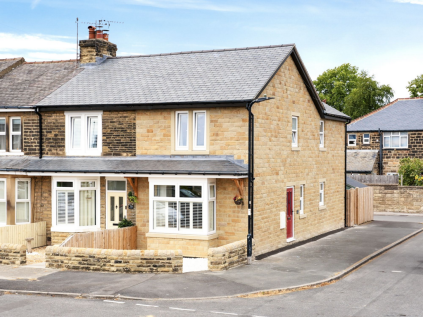 Albany Road, Harrogate, HG1