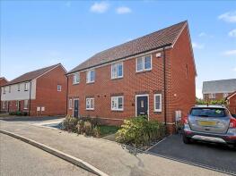 74, Barley Road, Frinton-on-sea CO13 0FR