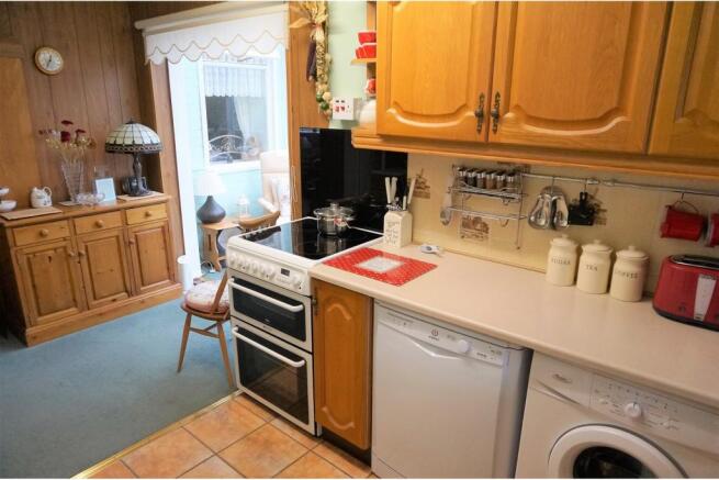 Living / Dining Room