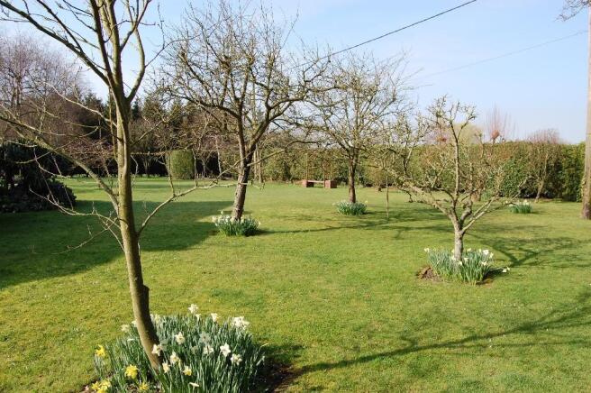 Winfarthing, Norfolk,