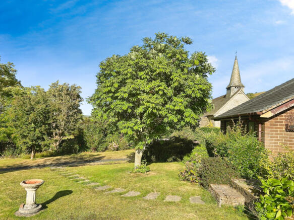 Detached Bungalow