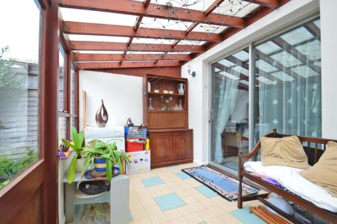 Sun Room