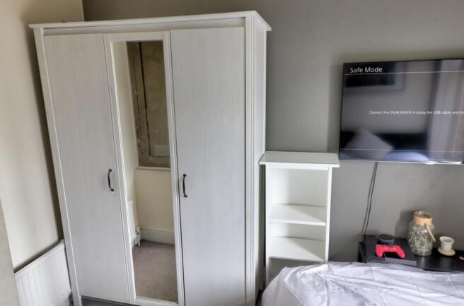 Bedroom two