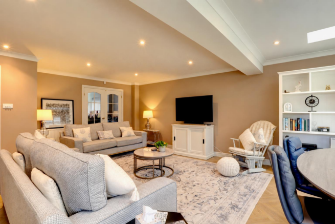 Drawing Room