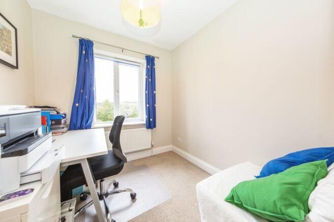 Bedroom Five