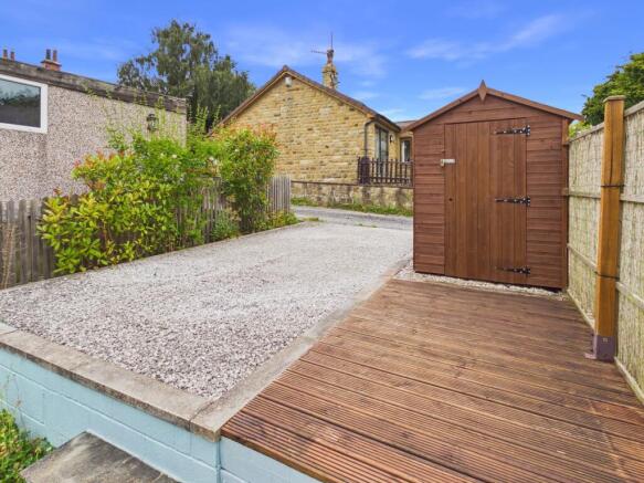 3 bed Terraced to rent Image 10