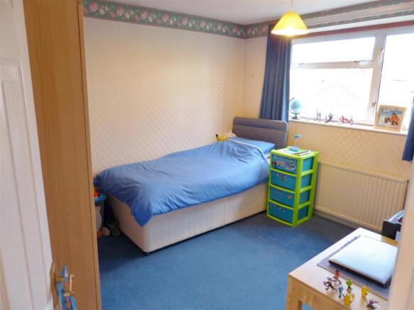 BEDROOM TWO
