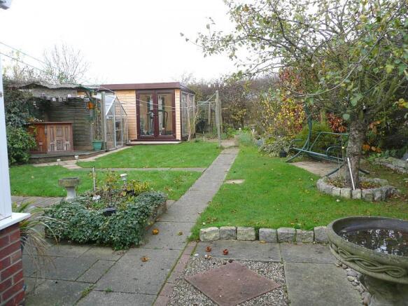 garden