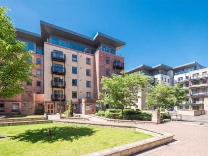 18/5 Slateford Gait, Edinburgh, EH11