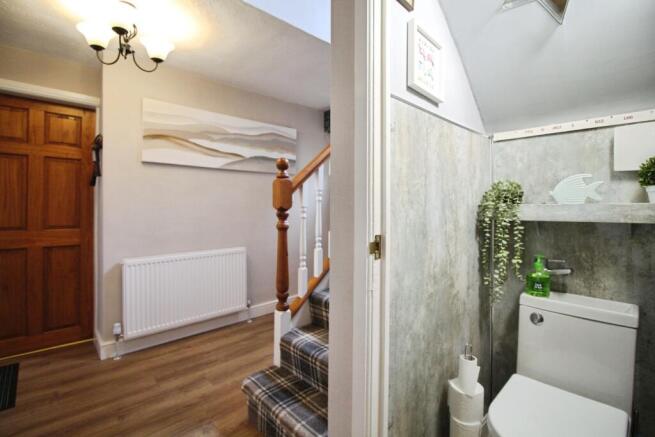 3 bed Semi-Detached Bungalow for sale Image 6