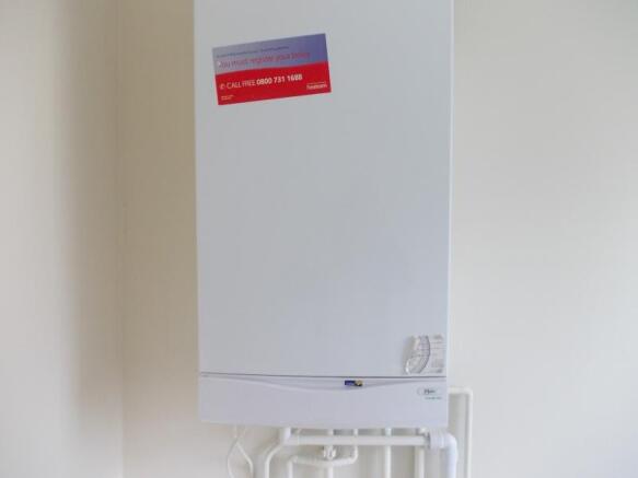 Central Heating