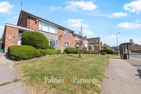 Forest Road, Greenstead, Colchester, Essex, CO4