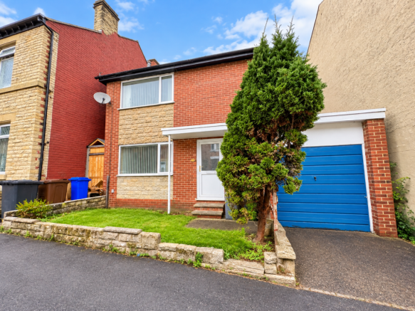 3 Bedroom Detached in S6 4LH