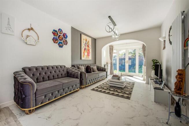 Sitting Area