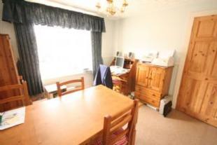 Dining Room/Bedroom