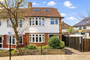 14, Conifer Gardens, London SW16 2TY
