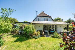 1, School Cottages, School Lane, Thorney Hill, Christchurch BH23 8DT