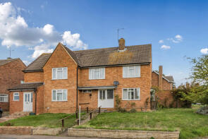 6, Crawford Close, Reading RG6 7PE
