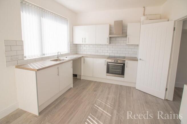 Kitchen/Breakfast