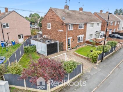 Chiltern Road, Scawthorpe, Doncaster, DN5
