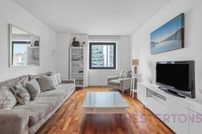 Flat 96, 3 Discovery Dock Apartments East, South Quay Square, London E14 9RZ