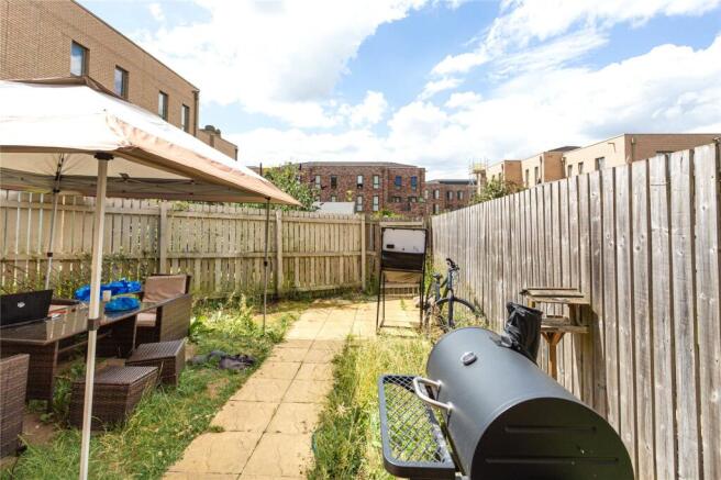 4 bed End of Terrace for sale Image 11