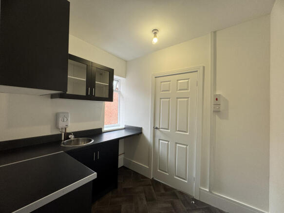 Kitchenette