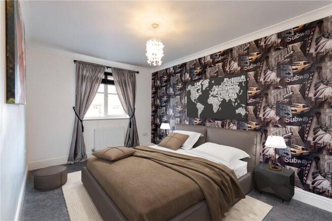 Bedroom 3
