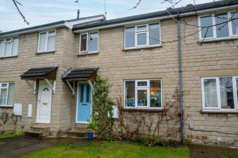 Kensington Square, Harrogate, HG2