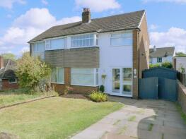 15, Eskdale, Gatley, Cheadle SK8 4QN