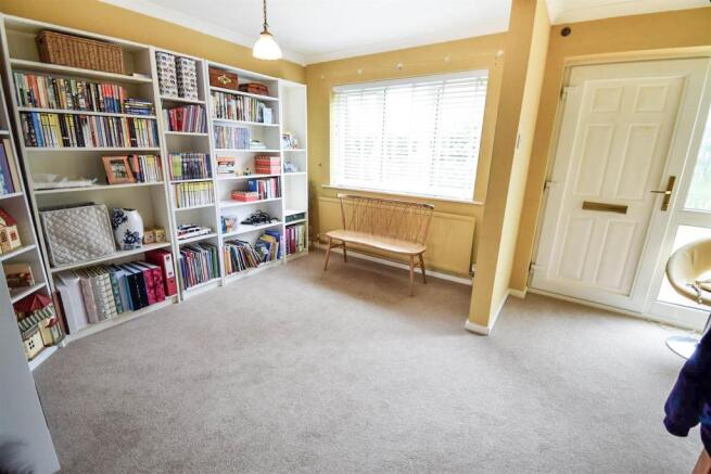PLAYROOM