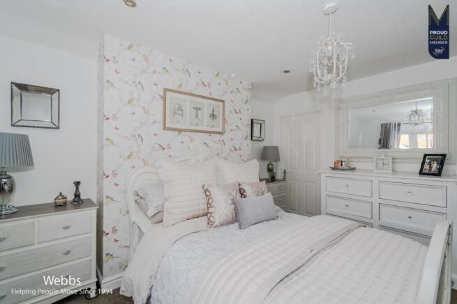 94, Victoria Avenue, Walsall, Staffordshire, WS3 3