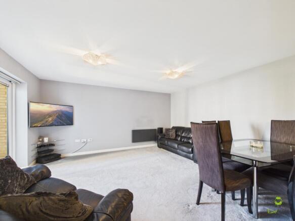 Presented by Kevin at EweMove Abbey Wood and Belve