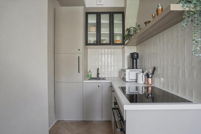 12c Fox Hill, Crystal Palace, London, SE19 2UU