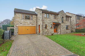 5, St Pauls Road, Kirkheaton, Huddersfield HD5 0EX