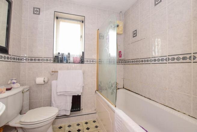 Master En-suite