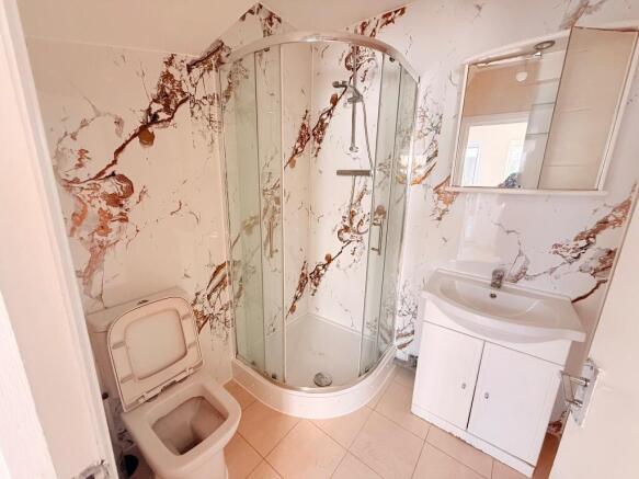 Bathroom 1