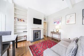 Flat 24, Farley Court, Allsop Place, London NW1 5LG