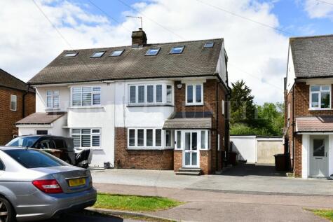 Mimms Hall Road, Potters Bar, EN6