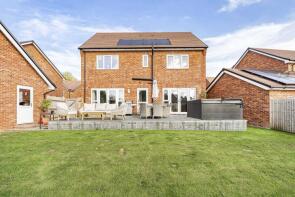 14, Cowslip Meadow, Alton GU34 1XL