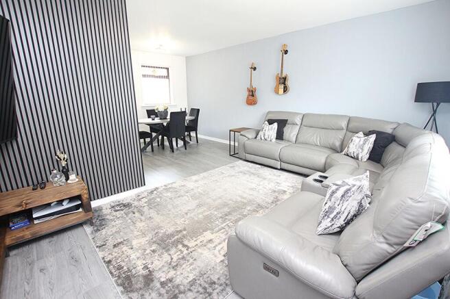 Lounge Area
