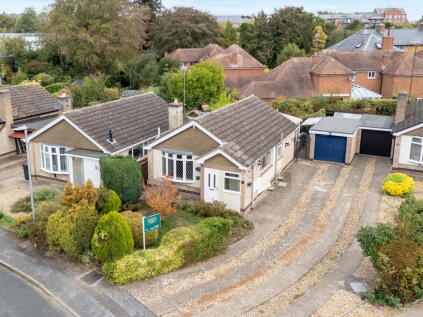 Latimer Crescent, Market Harborough, LE16 8AP