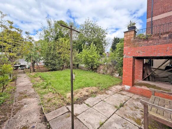 Claremont Road, Wolverhampton, WV3 photo 4