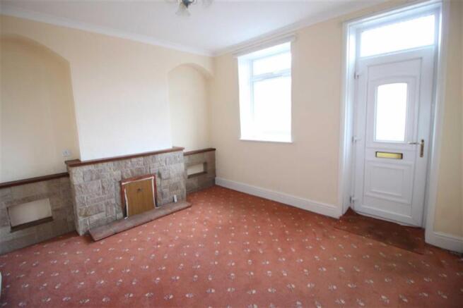 SITTING ROOM