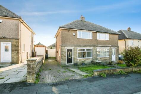 Vicar Park Road, Halifax, West Yorkshire, HX2