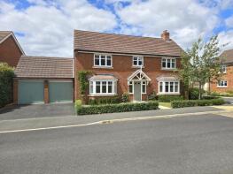 25, Bakers Lane, Northampton NN6 7WA