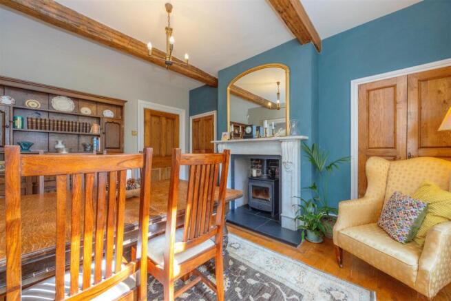 4 bed Character Property for sale Image 6