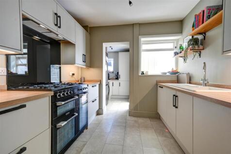 Bernard Road, Gorleston, Great Yarmouth